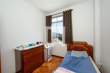 QUARTO1 de apartamento à venda com 3 quartos, 107m² em Centro, Belo Horizonte