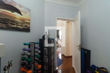 Quarto 1 de apartamento à venda com 3 quartos, 72m² em Jardim Vila Mariana, São Paulo