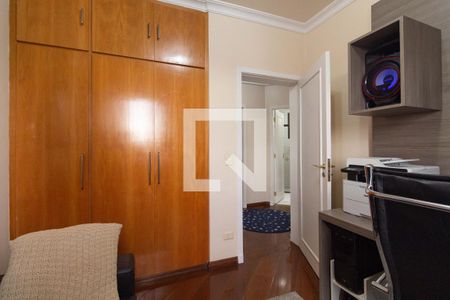 Quarto 2 - Escritório de apartamento à venda com 3 quartos, 72m² em Jardim Vila Mariana, São Paulo