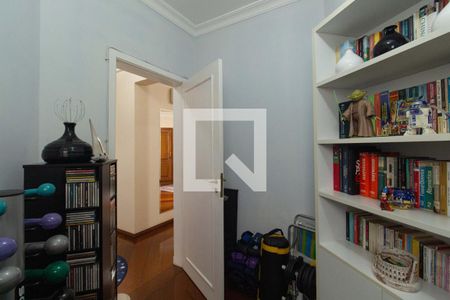Quarto 1 de apartamento à venda com 3 quartos, 72m² em Jardim Vila Mariana, São Paulo