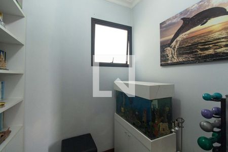 Quarto 1 de apartamento à venda com 3 quartos, 72m² em Jardim Vila Mariana, São Paulo