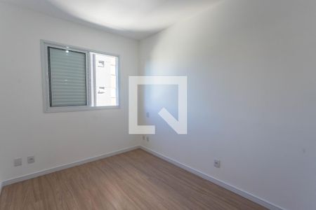 Quarto 1 - suíte  de apartamento para alugar com 2 quartos, 54m² em Centro, Diadema