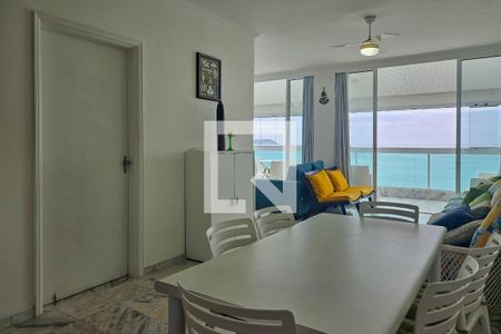 Apartamento para alugar com 3 quartos, 120m² em Jardim Asturias, Guarujá