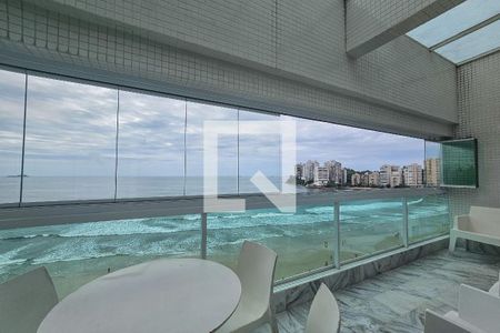 Apartamento para alugar com 3 quartos, 120m² em Jardim Asturias, Guarujá