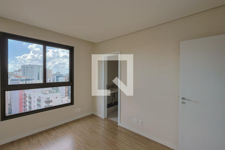 Apartamento à venda com 4 quartos, 165m² em Serra, Belo Horizonte