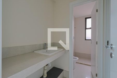 Apartamento à venda com 4 quartos, 165m² em Serra, Belo Horizonte