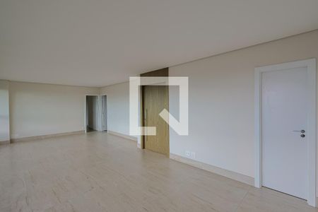 Apartamento à venda com 4 quartos, 165m² em Serra, Belo Horizonte