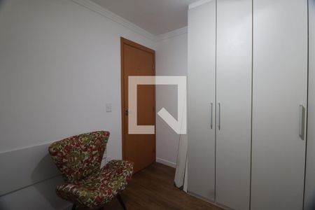Quarto 2 de apartamento para alugar com 2 quartos, 42m² em São José, Canoas
