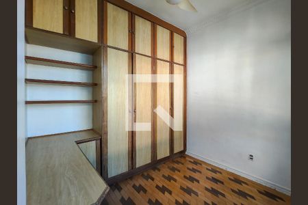 Quarto 1 de apartamento para alugar com 2 quartos, 64m² em Tijuca, Rio de Janeiro