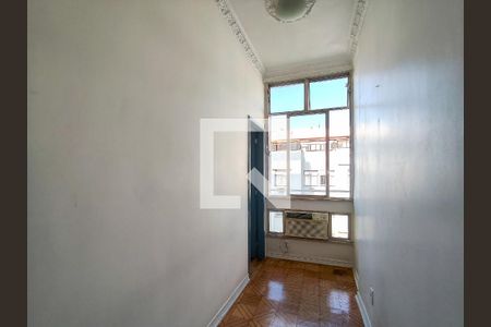 Sala de apartamento para alugar com 2 quartos, 64m² em Tijuca, Rio de Janeiro