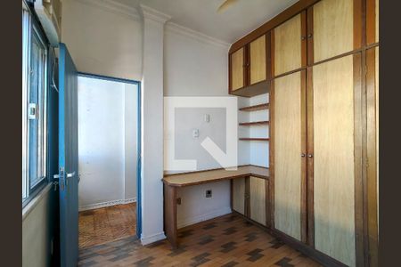 Quarto 1 de apartamento para alugar com 2 quartos, 64m² em Tijuca, Rio de Janeiro
