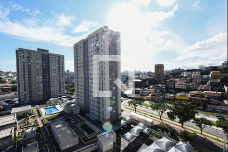 Apartamento à venda com 2 quartos, 54m² em Parque Riacho das Pedras, Contagem