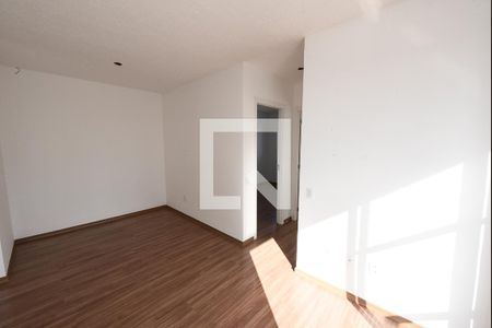 Apartamento à venda com 2 quartos, 54m² em Parque Riacho das Pedras, Contagem