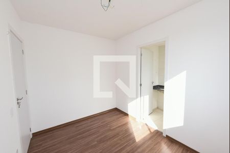 Apartamento à venda com 2 quartos, 54m² em Parque Riacho das Pedras, Contagem