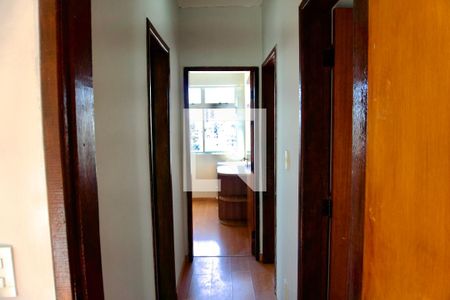 Apartamento à venda com 3 quartos, 153m² em Salgado Filho, Belo Horizonte