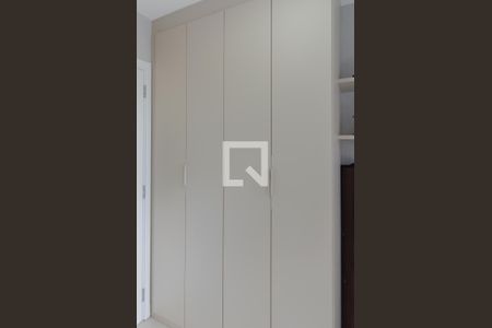 Quarto de apartamento à venda com 2 quartos, 60m² em Vila Dom Pedro I, São Paulo