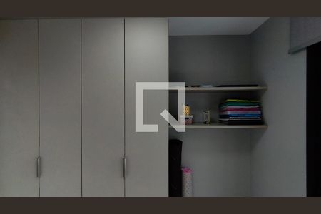 Quarto de apartamento à venda com 1 quarto, 60m² em Vila Dom Pedro I, São Paulo
