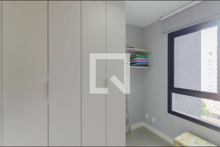 Quarto de apartamento à venda com 2 quartos, 60m² em Vila Dom Pedro I, São Paulo