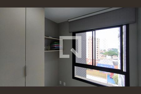 Quarto de apartamento à venda com 1 quarto, 60m² em Vila Dom Pedro I, São Paulo