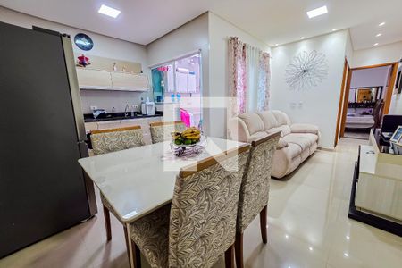 Apartamento à venda com 2 quartos, 52m² em Vila Curuçá, Santo André