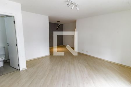 Sala de apartamento à venda com 3 quartos, 97m² em Vila Andrade, São Paulo