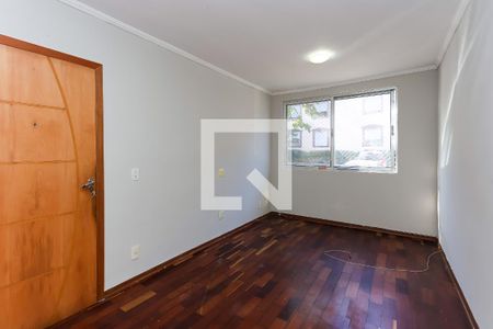 Sala  de apartamento para alugar com 3 quartos, 63m² em Jardim Catanduva, São Paulo