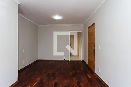 Sala  de apartamento para alugar com 3 quartos, 63m² em Jardim Catanduva, São Paulo