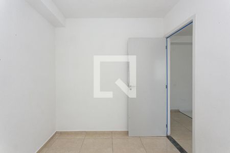 Quarto 1 de apartamento para alugar com 2 quartos, 33m² em Vila Matilde, São Paulo