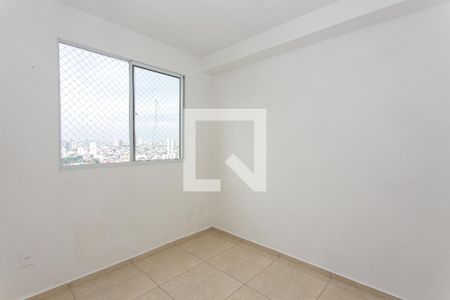 Quarto 1 de apartamento para alugar com 2 quartos, 33m² em Vila Matilde, São Paulo
