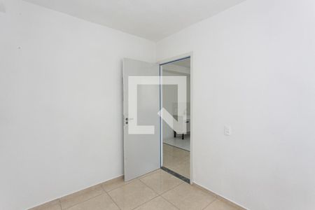 Quarto 1 de apartamento para alugar com 2 quartos, 33m² em Vila Matilde, São Paulo