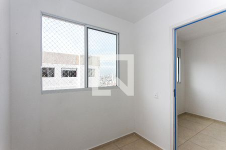 Quarto 2 de apartamento para alugar com 2 quartos, 33m² em Vila Matilde, São Paulo