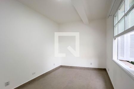 Quarto de apartamento à venda com 1 quarto, 59m² em Vila Clementino, São Paulo