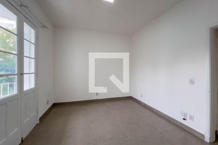 Sala de apartamento à venda com 1 quarto, 59m² em Vila Clementino, São Paulo