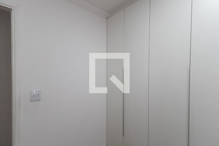 Quarto 1 de apartamento à venda com 3 quartos, 63m² em Vila Paiva, São Paulo