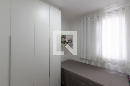 Quarto 1 de apartamento à venda com 3 quartos, 63m² em Vila Paiva, São Paulo