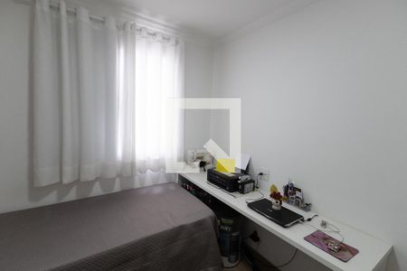 Quarto 1 de apartamento à venda com 3 quartos, 63m² em Vila Paiva, São Paulo