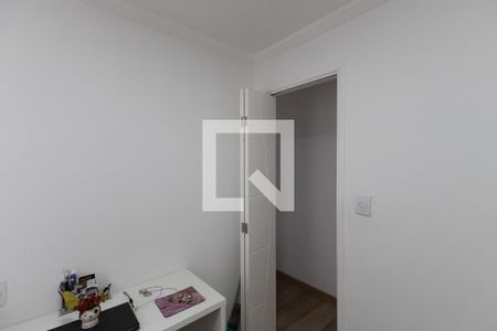 Quarto 1 de apartamento à venda com 3 quartos, 63m² em Vila Paiva, São Paulo