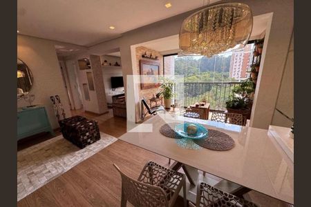 Foto 13 de apartamento à venda com 2 quartos, 72m² em Cidade São Francisco, São Paulo