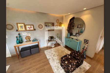 Foto 12 de apartamento à venda com 2 quartos, 72m² em Cidade São Francisco, São Paulo