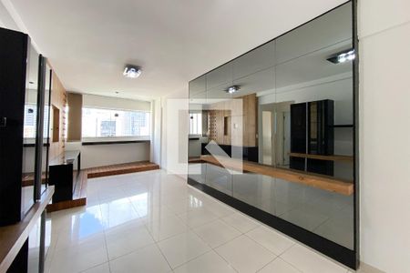 Apartamento para alugar com 2 quartos, 70m² em Santo Antônio, Belo Horizonte