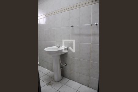 Detalhe - Lavabo de casa à venda com 2 quartos, 116m² em Vila Arcadia, São Paulo