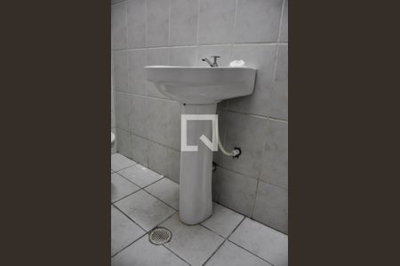 Detalhe - Lavabo de casa à venda com 2 quartos, 116m² em Vila Arcadia, São Paulo