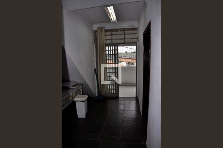 Detalhe - Hall Quartos de casa à venda com 2 quartos, 116m² em Vila Arcadia, São Paulo