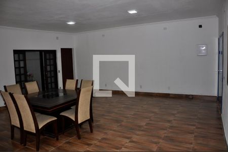 Detalhe - Sala e Sala de Jantar de casa à venda com 2 quartos, 116m² em Vila Arcadia, São Paulo