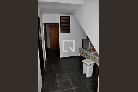 Detalhe - Hall Quartos de casa à venda com 2 quartos, 116m² em Vila Arcadia, São Paulo