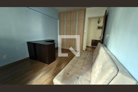 Quarto de apartamento à venda com 2 quartos, 90m² em Jardins, São Paulo