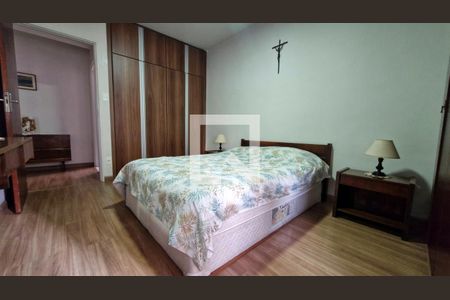 Quarto de apartamento à venda com 2 quartos, 90m² em Jardins, São Paulo