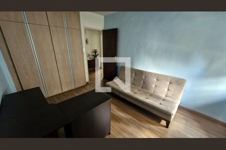 Quarto de apartamento à venda com 2 quartos, 90m² em Jardins, São Paulo