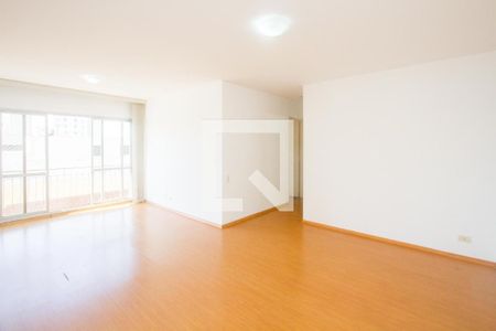 Apartamento para alugar com 3 quartos, 89m² em Chácara Santo Antônio (zona Sul), São Paulo