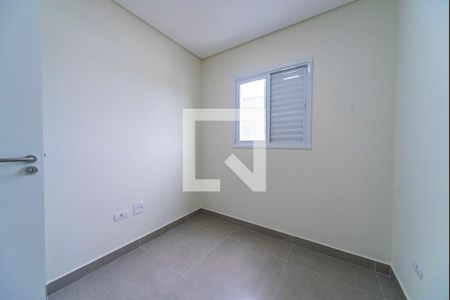 Quarto 1 de apartamento à venda com 2 quartos, 89m² em Vila Floresta, Santo André